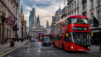 The Ultimate Guide to London Road Compass Navigation